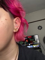 Clarissa review photo