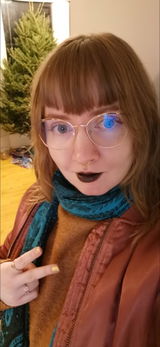 Emily review photo