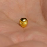 Jazmin review photo