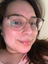 Kimberly review photo