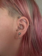 Michelle review photo