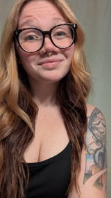 Arielle review photo