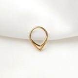 Rebecca review photo