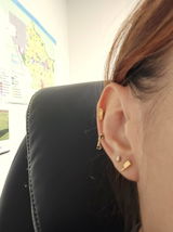 Scout review photo