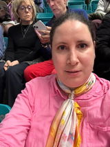 Myriam Orso review photo