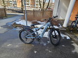 Antero Huttunen review photo