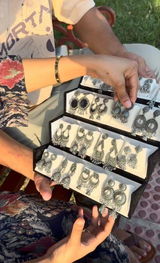 Nazia Syed review photo