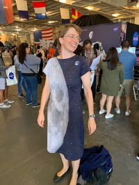 Moon Dress