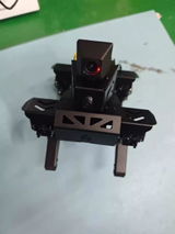 H.M. review photo