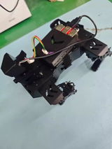 H.M. review photo