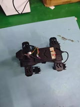 H.M. review photo