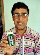 User picture