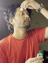 Deepak Patel review photo