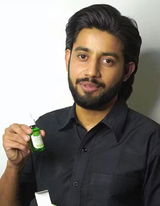 Sanjay Kumar review photo