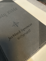 JerNard Sprencer review photo