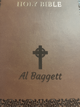 Melanie Bagett review photo