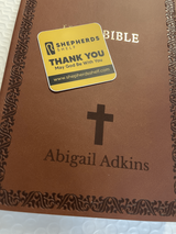 John Adkins review photo