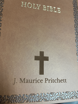 Alice Pritchett review photo