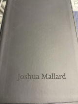 Emily Mallard review photo