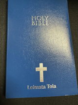 Loimata Toia review photo