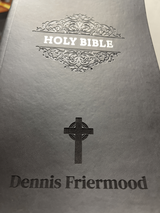 Dennis Friermood review photo