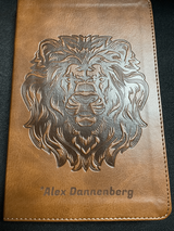 Alex Dannenberg review photo