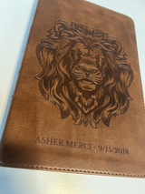 Asher Merci review photo