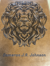 John Johnson review photo
