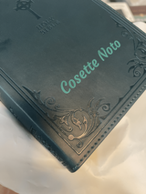 Cosette Noto review photo