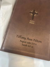 Tiffany Ann Pelton review photo