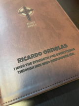 Ricardo Ornelas review photo