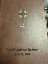 Joseph Andrew Bloemer review photo