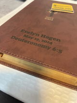 Evelyn Hagen review photo