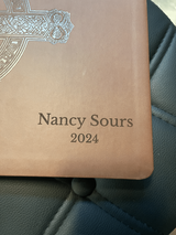 Nancy Sours review photo