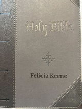 Felicia Keene review photo