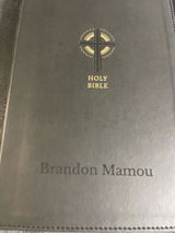 Brandon Mamuo review photo