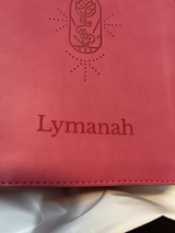 Lymanah Johnson review photo