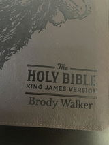Brody Walker review photo