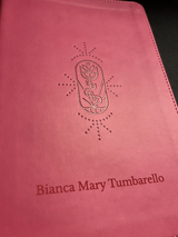 Bianca Mary Tumbarello review photo