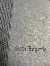 Seth Byerle review photo