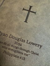 Ryan Douglas Lowery review photo