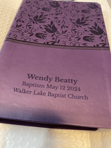 Wilma Beatty review photo