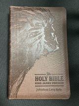 Johnthan Levy Kyle review photo
