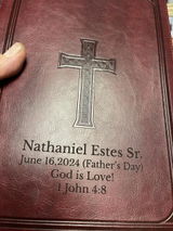 Nathaniel Estes Jr. review photo