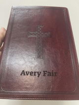 Avery Fair review photo