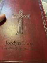 Jordyn Long review photo