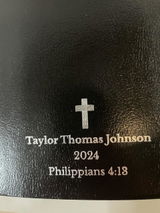 Taylor Thomas Johnson review photo