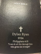 Dylan Yeany review photo