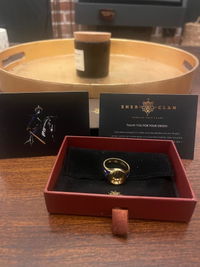 Nihang Ring