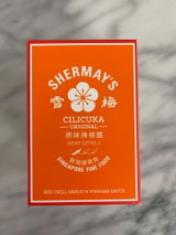 Shermay Lee review photo
